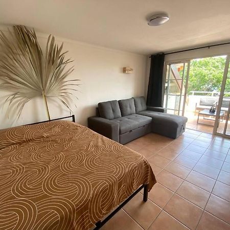 Appartement Sainte-Anne Sainte-Anne (Grande-Terre) Exterior foto