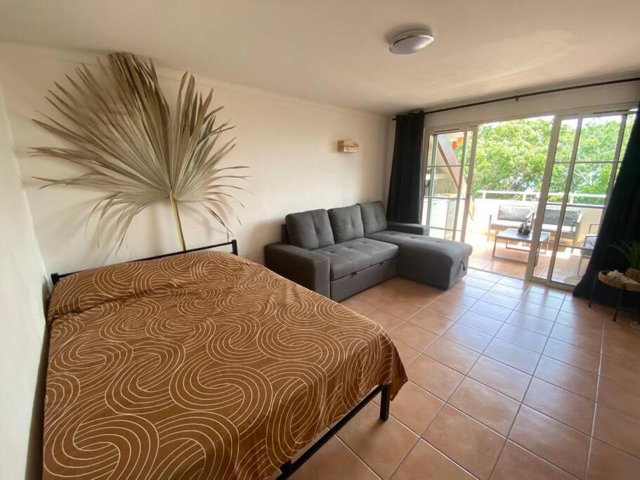 Appartement Sainte-Anne Sainte-Anne (Grande-Terre) Exterior foto